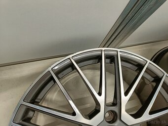Porsche 911 992 Targa, Carrera,Turbo disky R20 / R21 - 7