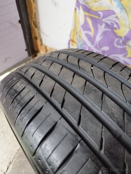 letne pneumatiky 205/50 r17 NEXEN - 7