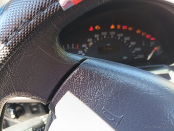 Predám auto značky Mercedes Benz A160 - 7