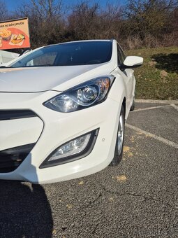 Hyundai i30 Combi - 7