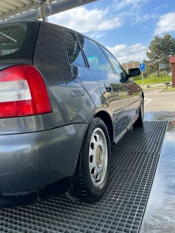 Audi a3 - 7