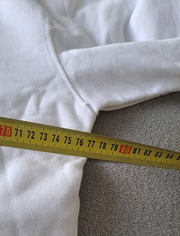 BALENCIAGA - MIKINA -UNISEX- OVERSIZED 2 - 7