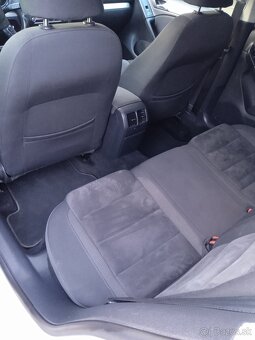 Volkswagen golf 6 2.0 tdi 4x4 - 7