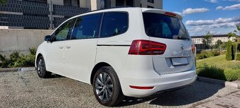 Seat Alhambra 2.0 TDI CR 150k Style - 7