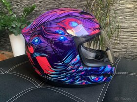 Icon Airmada Opacity purple XS ( nova ) - 7