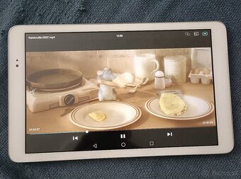 Huawei MediaPad T1 4G - 7