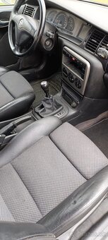 Opel Vectra B Sport 2.2 DTI 92 kw 125 koní - 7