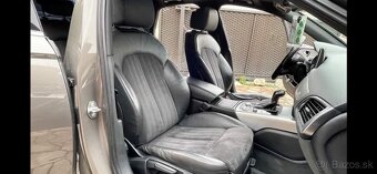 Audi A6 3.0tdi - 7