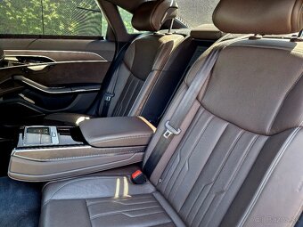 Predam Audi A8 50 3.0 TDI - 7
