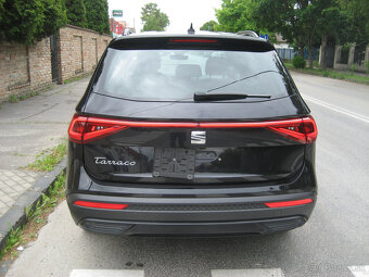 Seat Tarraco 2.0TDI 150 Xcellence Family DSG 7miest - 7