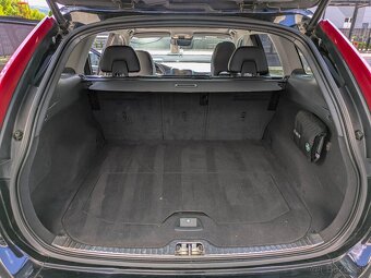 Volvo XC60 D4 2.4L Summum Geartronic AWD, 140kW, AT6 - 7