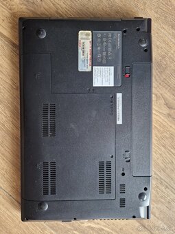 LENOVO B580 - 7