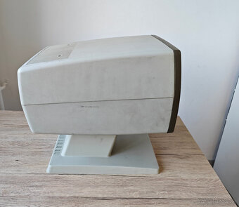 Retro počítač HP 2621B terminal, 1983 rok, TESTED - 7