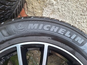 5x108 r18 235/60 - 7