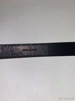 Louis Vuitton slim naramok - 7