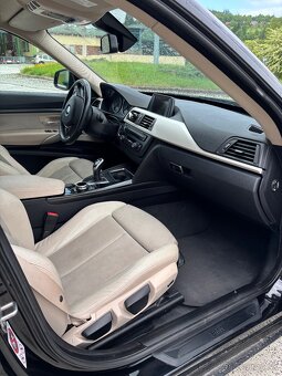 BMW 320d xDrive - 7