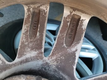 5x130r18 - 7