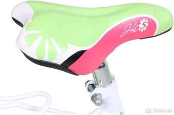 Hi5five Detský bicykel 16' nový dievčenský - 7