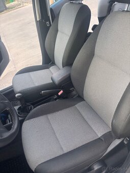 ŠKODA FABIA COMBI 1.2 HTP 51kW - 7