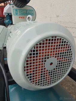 Kompresor orlik PKS 50 ,3 valec 300 litrov - 7
