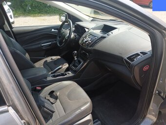 FORD KUGA - 7