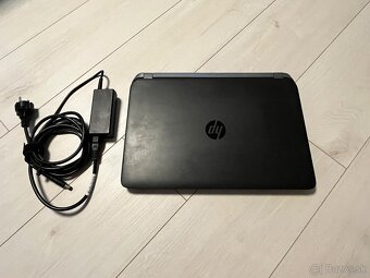 HP ProBook 450 G2 i5 5gen, 8GB DDR3, 500GB SSD, Win 11 PRO - 7