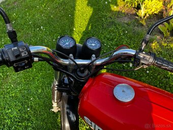 Simson s51 electronic - 7