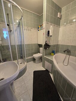 Exkluzívne 2. izbový byt na predaj, Kežmarok - 7