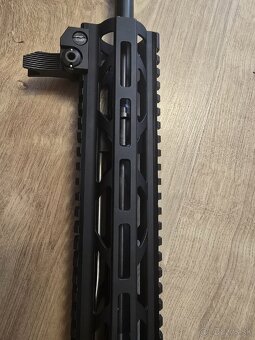 Predám Grand Power AR15 - 7