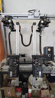 Predám BLUM BOXFIX Plus ZMM.2500
Inzerát platní - 7
