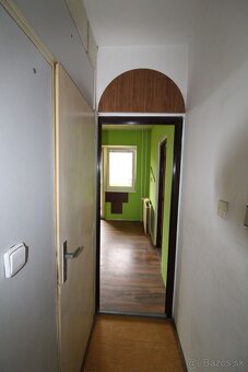 Pôvodný 3-izbový byt na ul. Liptovská, Ružomberok - 7