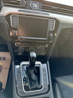 Predám passat b8 Higline - 7