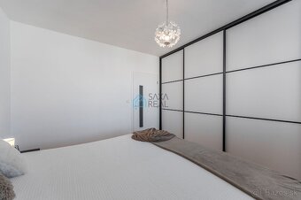 Veľký 3 izb.byt Bruselská,75m2+loggia, dobré parkovanie - 7
