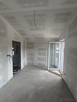 Novostavba - dvojizbový byt (Nitrianske Hrnčiarovce) - 7