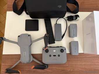 DJI Air 2S Fly More Combo - 7
