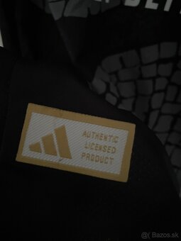 Futbalový dres Adidas - Benfica - 7