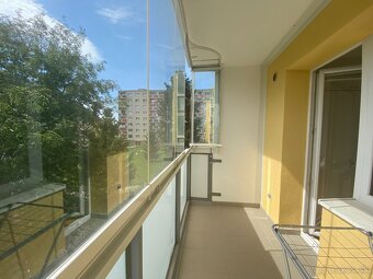 1-izbový byt s balkónom na prenájom–Lipt. Mikuláš, Nábrežie - 7