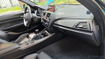 BMW M2 F87 - MANUÁL - 7