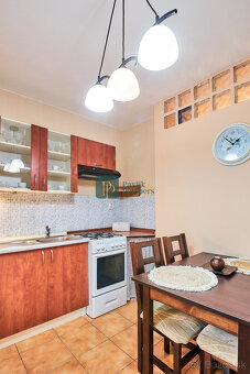 Predaj 2izbový byt centrum, ul.J.Kráľa, 55m2 EXKLUZÍVNE - 7