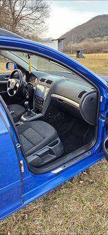Škoda Octavia 2 facelift 2.0 tdi combi - 7