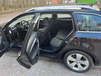 Skoda octavia 3 - 7