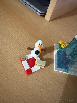 Lego Frozen - 7