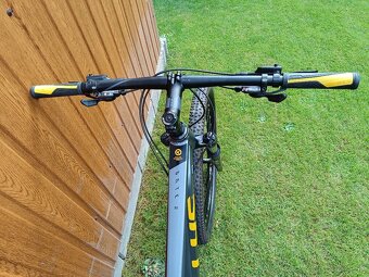 Horský bicykel Kellys rám Gate - veľkosť M - 7