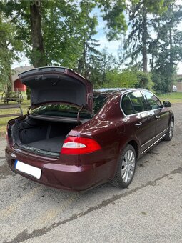 Škoda Superb 2,0tdi 125kw dsg - 7