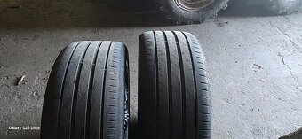 Elektróny SPATH 5X112 +Letné 245/45/r18 - 7