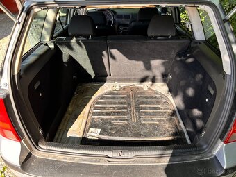 Golf 4 1.4 16v - 7