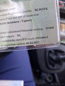 Kia sportage 2.0 crdi - 7