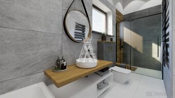 NOVOSTAVBA RODINNÉHO DOMU, UL. NEVÄDZOVÁ B1, MALÁ IDA, KOŠIC - 7
