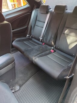 Civic type s 1.4 i-vtec 73kw - 7