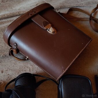 7 ďalekohľadov Revue, Carl Zeiss, Porst... - 7